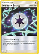 Memory Energy 194/214-Kantocards