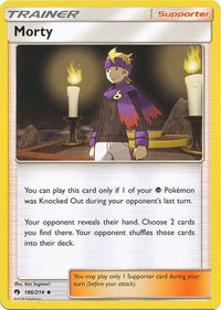 Morty 186/214-Kantocards