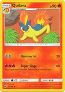 Quilava 41/214-Kantocards