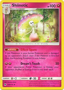 Shiinotic 148/214-Kantocards