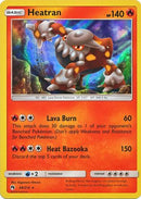 Heatran 48/214-Kantocards