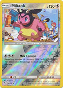 Miltank 158/214 - Reverse Holo-Kantocards