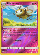 Ribombee 146/214 - Reverse Holo-Kantocards