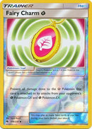 Fairy Charm G 174/214 - Reverse Holo-Kantocards