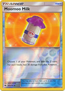 Moomoo Milk 185/214 - Reverse Holo-Kantocards