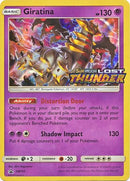 Giratina SM151-Kantocards