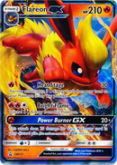 Flareon GX SM171-Kantocards
