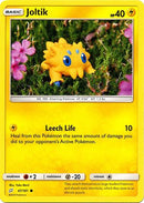 Joltik 47/181-Kantocards