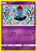 Tentacool 60/181-Kantocards