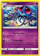 Tentacruel 61/181-Kantocards