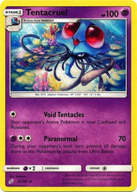 Tentacruel 61/181-Kantocards
