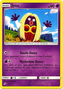 Jynx 68/181-Kantocards