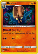 Omastar 76/181-Kantocards