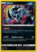 Absol 88/181-Kantocards