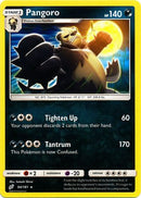 Pangoro 94/181-Kantocards