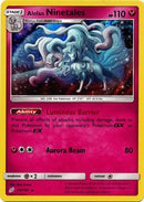 Alolan Ninetales 111/181-Kantocards