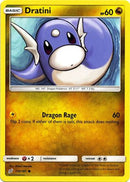 Dratini 116/181-Kantocards