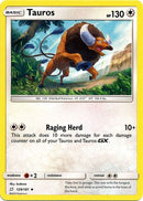 Tauros 129/181-Kantocards