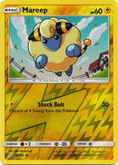 Mareep 41/181 - Reverse Holo-Kantocards