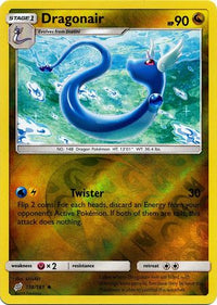 Dragonair 118/181 - Reverse Holo-Kantocards