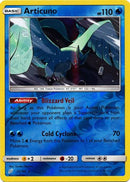 Articuno 32/181 - Reverse Holo-Kantocards