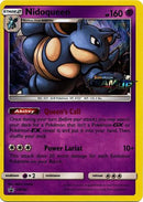 Nidoqueen SM160-Kantocards