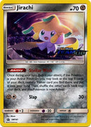 Jirachi SM161-Kantocards