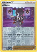 Allister 146/185 - Reverse Holo-Kantocards