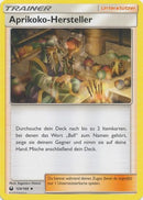 Apricorn Maker 124/168-Kantocards