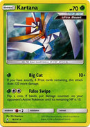 Kartana 19/214-Kantocards
