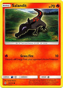 Salandit 30/214-Kantocards