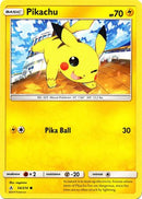 Pikachu 54/214-Kantocards
