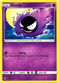 Gastly 68/214-Kantocards