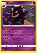 Gengar 70/214-Kantocards