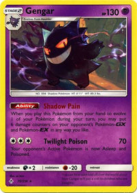 Gengar 70/214-Kantocards