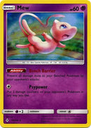 Mew 76/214-Kantocards