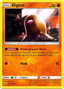 Diglett 85/214-Kantocards