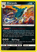 Sharpedo 111/214-Kantocards