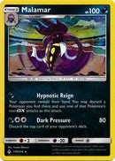 Malamar 119/214-Kantocards