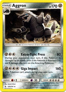 Aggron 125/214-Kantocards