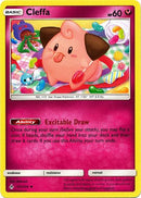 Cleffa 131/214-Kantocards