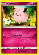 Clefairy 132/214-Kantocards