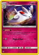 Togekiss 138/214-Kantocards