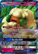 Whimsicott GX 140/214-Kantocards