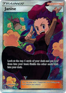 Janine 210/214-Kantocards