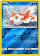Goldeen 48/214 - Reverse Holo-Kantocards