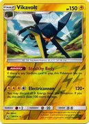 Vikavolt 59/214 - Reverse Holo-Kantocards