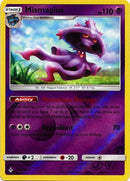 Mismagius 78/214 - Reverse Holo-Kantocards