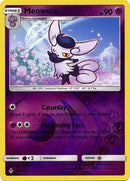 Meowstic 80/214 - Reverse Holo-Kantocards