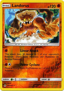 Landorus 103/214 - Reverse Holo-Kantocards